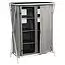 Outwell Martinique Camping Wardrobe / Cupboard image 1