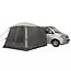 Outwell Milestone Dash Air Driveaway awning image 2