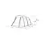 Outwell Nevada 4 Person Poled Tent (2026) image 2