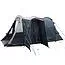 Outwell Nevada 4P Poled Tent (2024) image 8