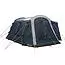 Outwell Nevada 4P Poled Tent (2024) image 1