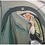 Outwell Nevada 5 Person Poled Tent (2025) image 5