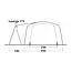 Outwell Oakdale 5PA - 5 Person Air Tent image 15