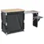 Outwell Padres Kitchen Table With Side Table image 6