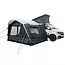 Outwell Parkville 200SA Driveaway Air Awning (2024) image 1