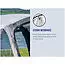 Outwell Parkville 200SA  Driveaway Air Awning image 18