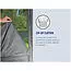 Outwell Parkville 200SA  Driveaway Air Awning image 15