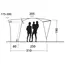 Outwell Pine Hills Driveaway Awning image 12
