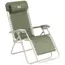 Outwell Ramsgate Green Vineyard Reclining Camping Chair image 1