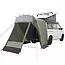 Outwell Sandcrest L Tailgate Fixed Awning image 1
