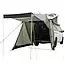Outwell Sandcrest L Tailgate Fixed Awning image 5