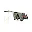Outwell Sandcrest S Tailgate Fixed Awning image 11