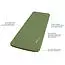 Outwell Dreamcatcher Single 7.5cm Self-Inflating Mat image 2