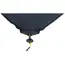 Outwell Dreamcatcher Single 12cm Self-inflating Mat (Blue) image 4