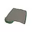 Outwell Sleeping Bag Campion Junior Green image 3