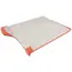 Outwell Sleeping Bag Campion Lux Orange image 6