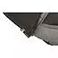 Outwell Sleeping Bag Contour Midnight Black image 3