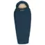 Outwell Sleeping Bag Convertible Junior Blue Lake image 1