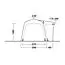Outwell Starville SA Driveaway Campervan Air Awning image 12