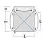 Outwell Starville SA Driveaway Campervan Air Awning image 10