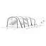 Outwell Sundale 7PA - 7 Person Air Tent image 12
