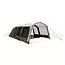 Outwell Birchdale 6PA - 6 Person Air Tent image 2