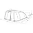 Outwell Sacramento 6 Air Tent image 7