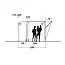 Outwell Parkville 200SA Driveaway Air Awning image 15