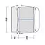 Outwell Parkville 200SA Driveaway Air Awning image 14