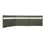Outwell Windscreen Windbreak - Elegant Green image 2