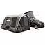 Outwell Wolfburg 380 Air Driveaway Awning image 1