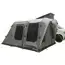 Outwell Wolfburg Air Campervan Awning image 1