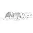 Outwell Wood Lake 7 Air TC Family Tent (2024) image 18