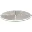 Reflector Oval Self Adhesive Hella White image 1