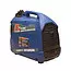 P1PE P1000i 1000W Portable Petrol Inverter Suitcase Generator image 6