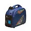 P1PE P2500i 2200W Portable Petrol Inverter Generator image 1