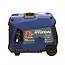 P1PE P4000i 4000W Portable Petrol Inverter Generator image 6