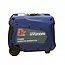 P1PE P4000i 4000W Portable Petrol Inverter Generator image 2