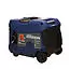 P1PE P4000i 4000W Portable Petrol Inverter Generator image 5