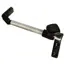 Polyplastic 140mm permafix window stay left hand image 1