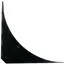 Polyplastic 20mm corner blocks image 1