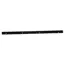 Polyplastic Grey Metallic 547mm hinge bar image 1