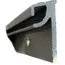 Polyplastic Hinge bar - 947mm Long image 1