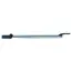Polyplastic Right hand,200mm auto stay with Permafix end image 1