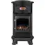 Provence Hybrid 6kW Gas & Electric Heater image 1