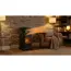 Provence Hybrid 6kW Gas & Electric Heater image 3