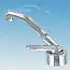 Comet Florenz Tap - Cold Only single lever image 1