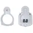 Pump Retainer for Thetford Toilets image 3