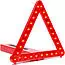 BriteAngle LED Warning Triangle image 3