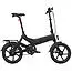 Riley RB1 Folding Electric Bike image 1